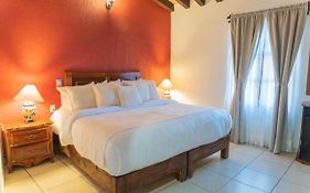 Casa Graciela Hotel Patzcuaro